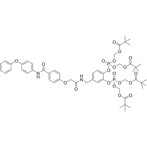 Pomstafib-2 2332841-83-3